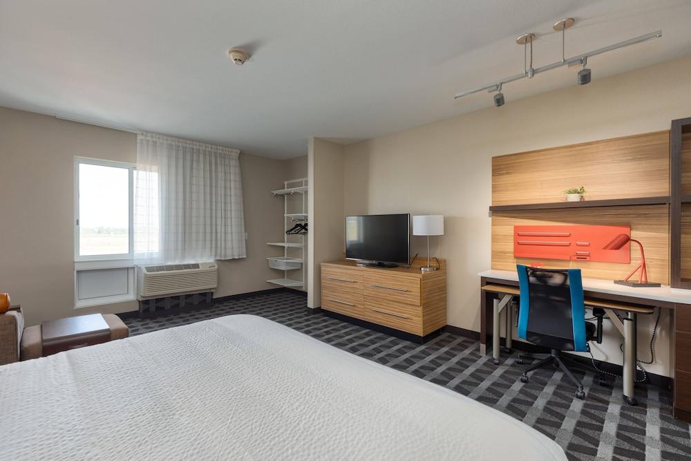 TownePlace Suites Owensboro