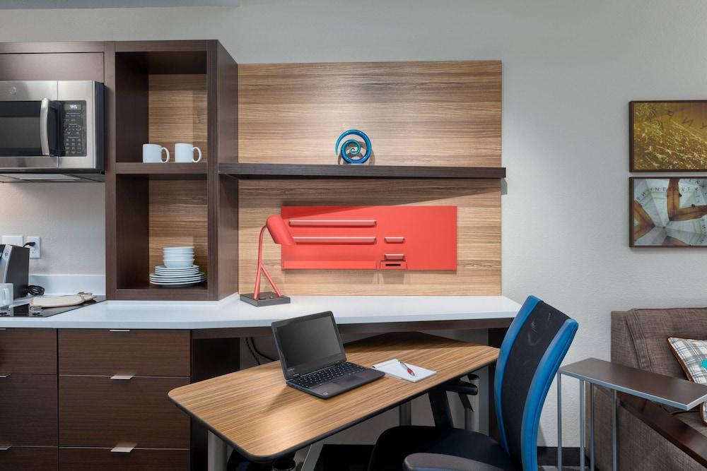 TownePlace Suites Owensboro