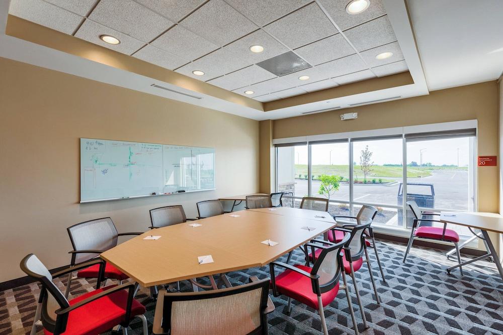 TownePlace Suites Owensboro