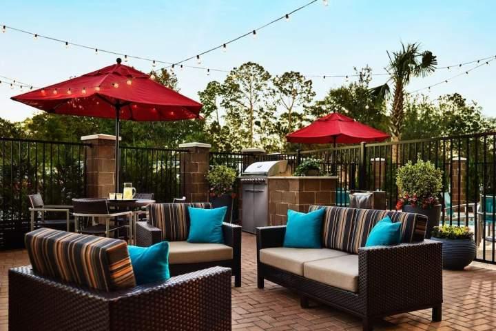 TownePlace Suites Twin Falls
