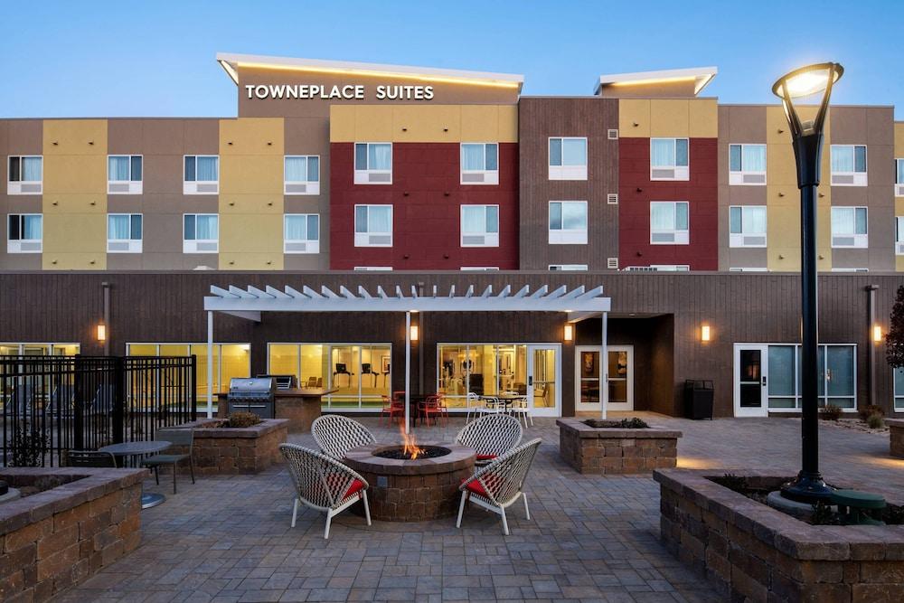 TownePlace Suites Twin Falls