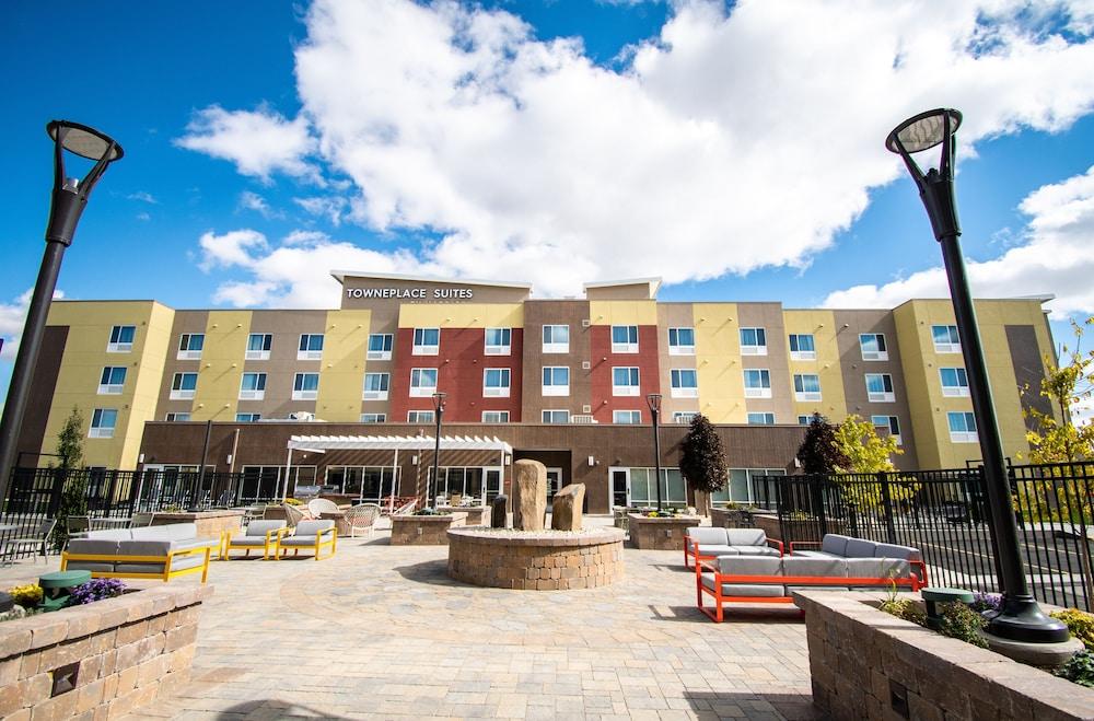 TownePlace Suites Twin Falls
