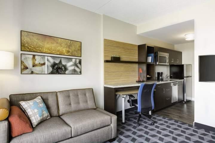 TownePlace Suites Twin Falls