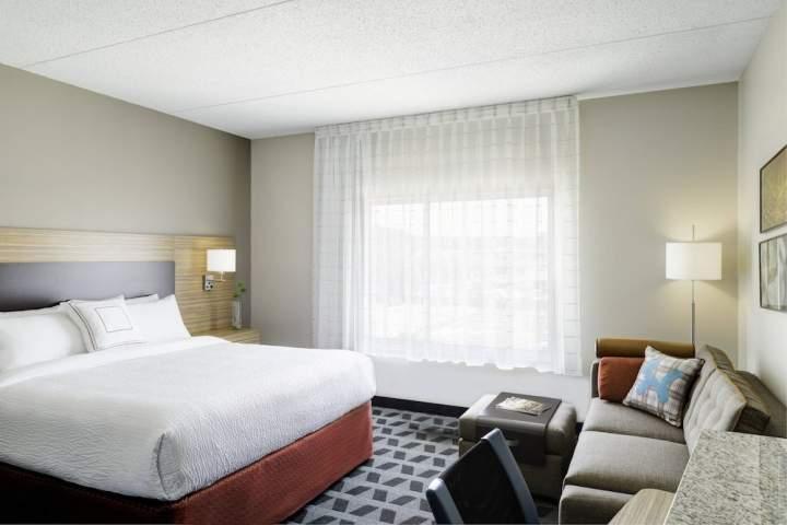 TownePlace Suites Twin Falls