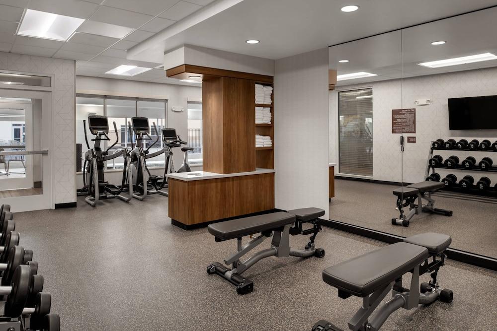 TownePlace Suites Twin Falls