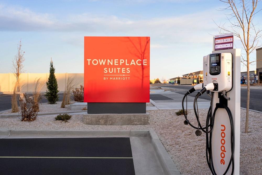 TownePlace Suites Twin Falls