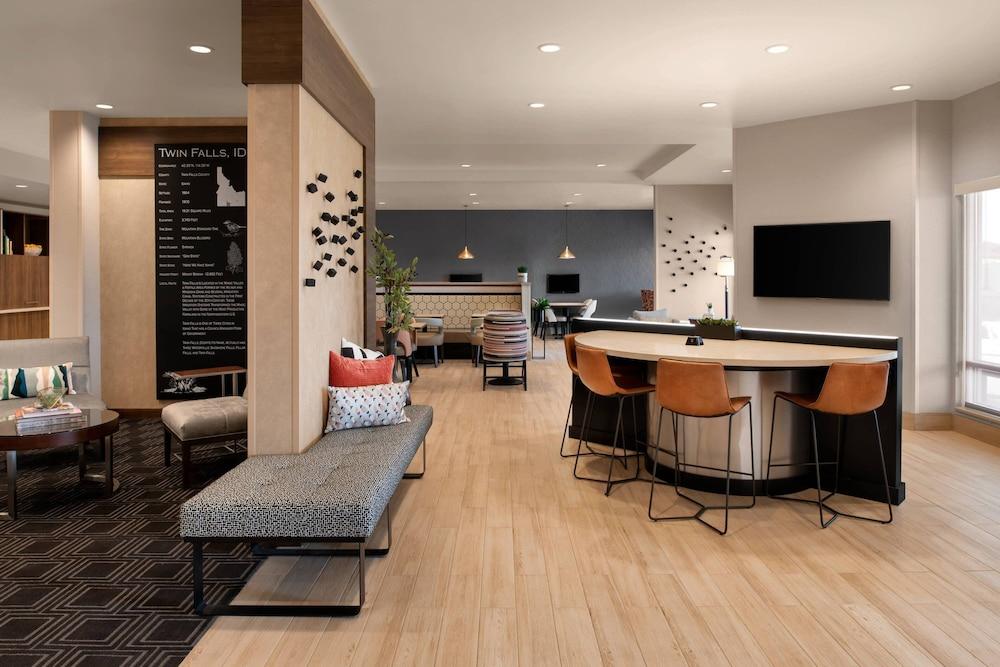 TownePlace Suites Twin Falls