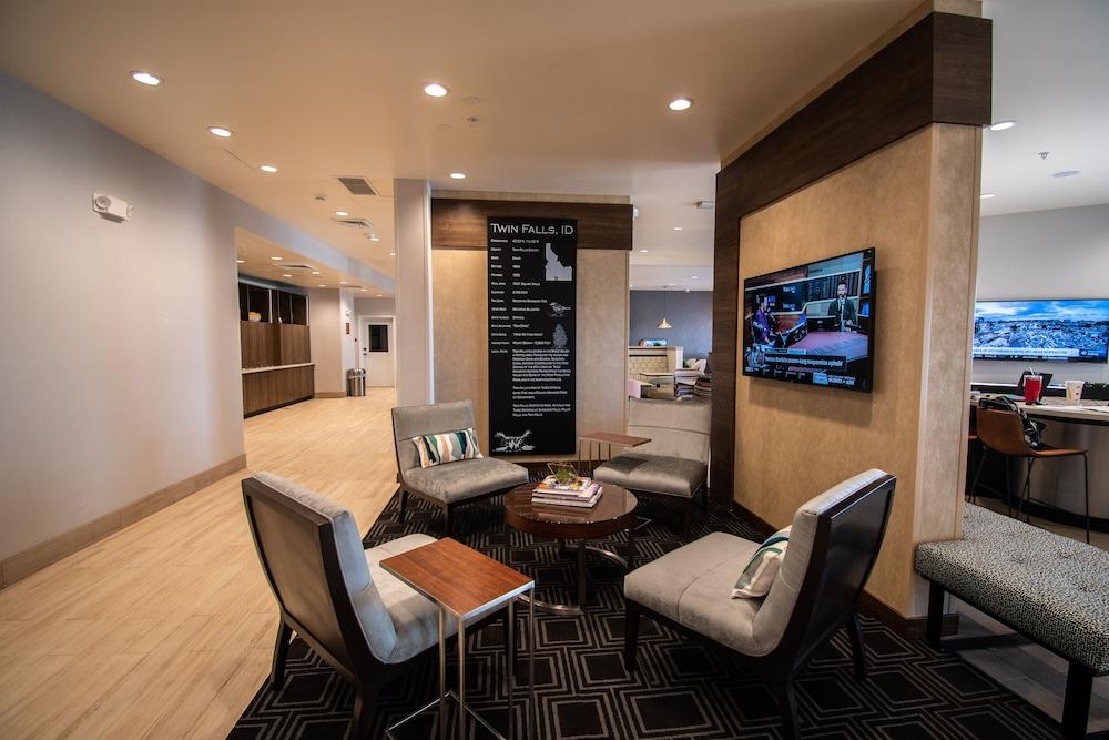 TownePlace Suites Twin Falls
