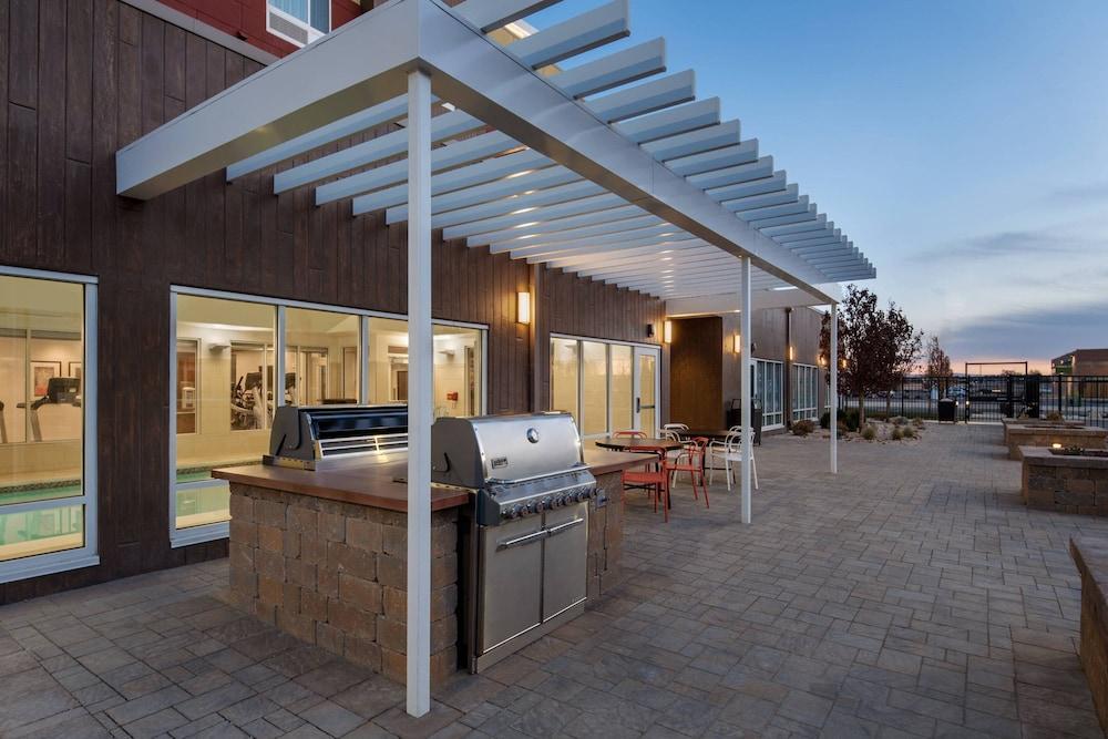 TownePlace Suites Twin Falls