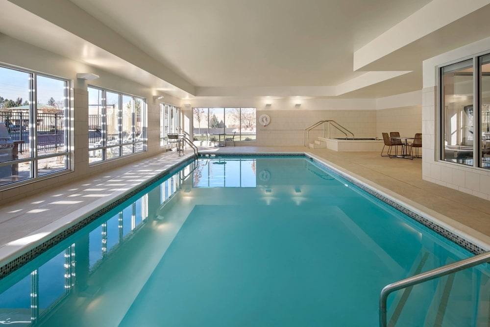 TownePlace Suites Twin Falls