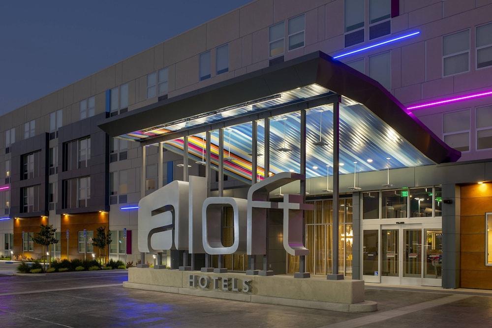 Aloft Cincinnati West Chester
