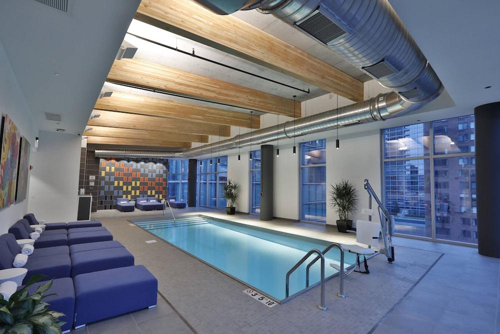 Aloft Cincinnati West Chester