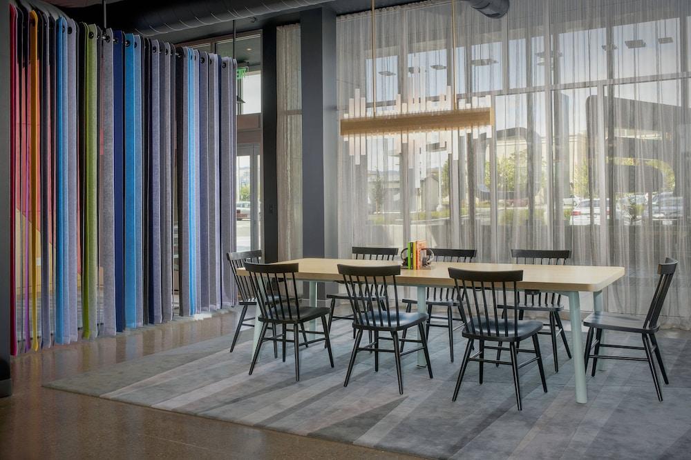 Aloft Cincinnati West Chester