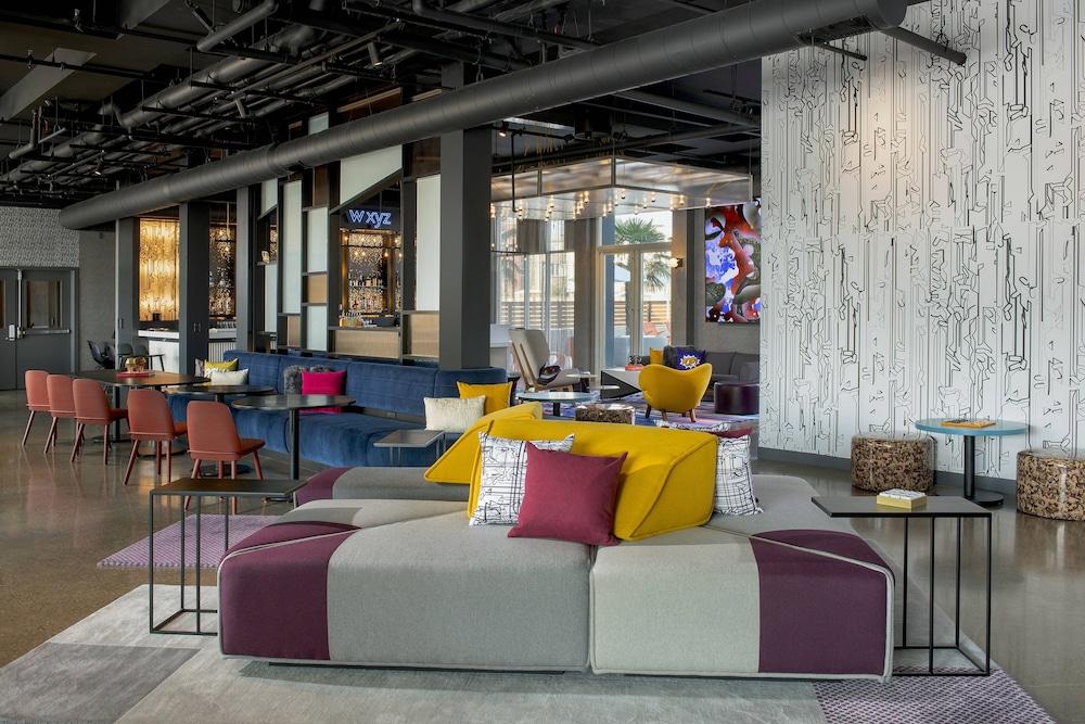 Aloft Cincinnati West Chester