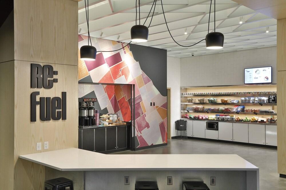 Aloft Cincinnati West Chester
