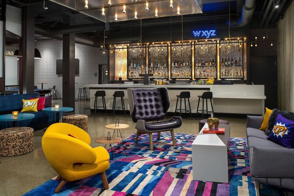Aloft Cincinnati West Chester
