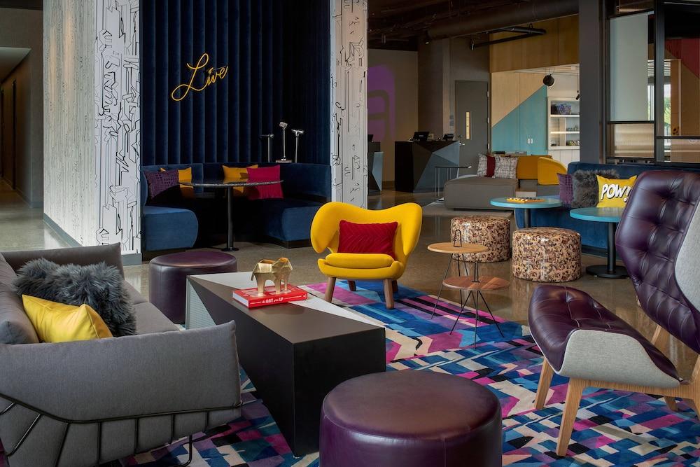 Aloft Cincinnati West Chester