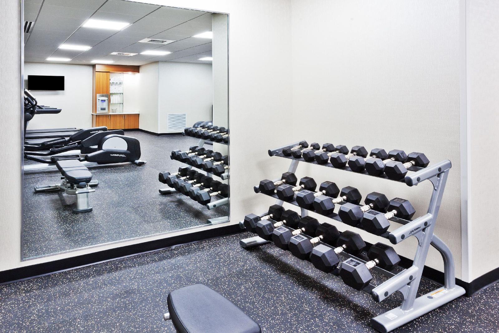 SpringHill Suites Montgomery Prattville/Millbrook