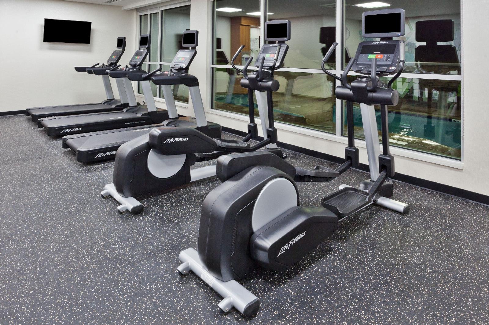 SpringHill Suites Montgomery Prattville/Millbrook