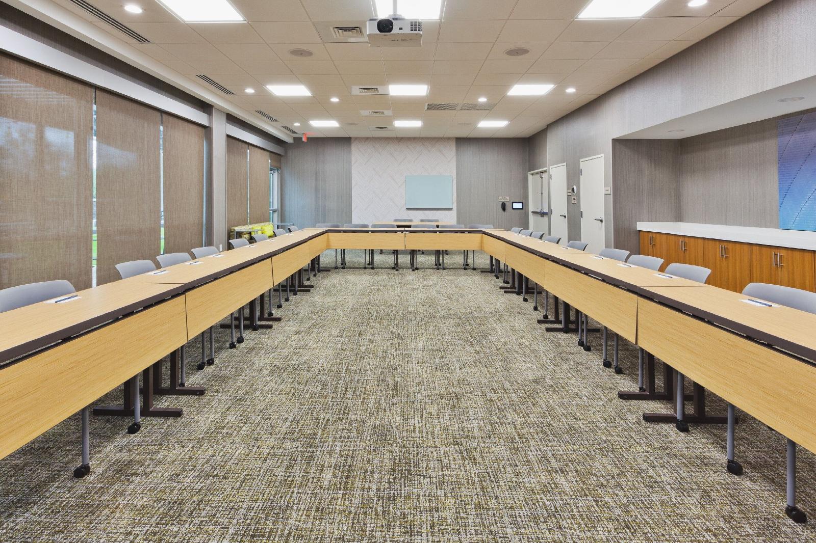 SpringHill Suites Montgomery Prattville/Millbrook
