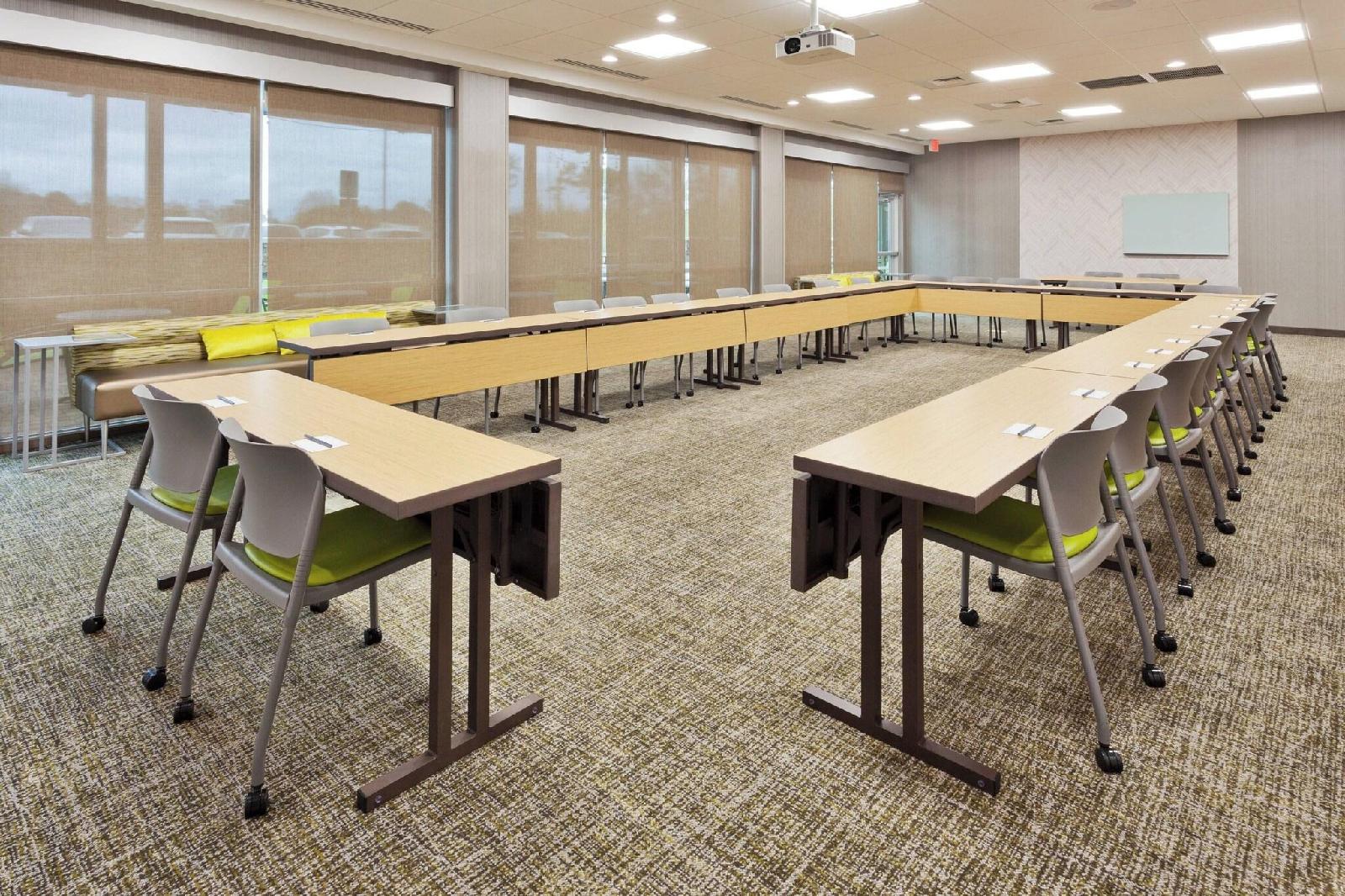 SpringHill Suites Montgomery Prattville/Millbrook