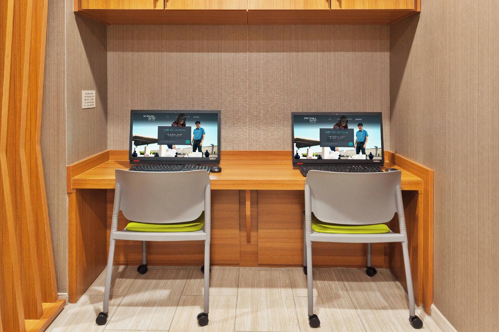 SpringHill Suites Montgomery Prattville/Millbrook