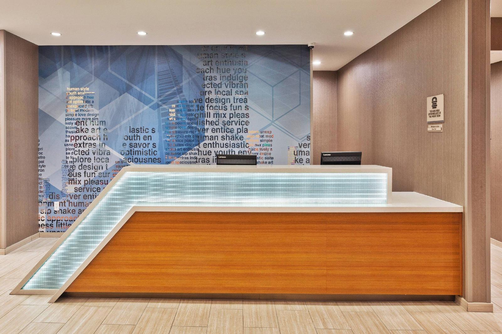 SpringHill Suites Montgomery Prattville/Millbrook