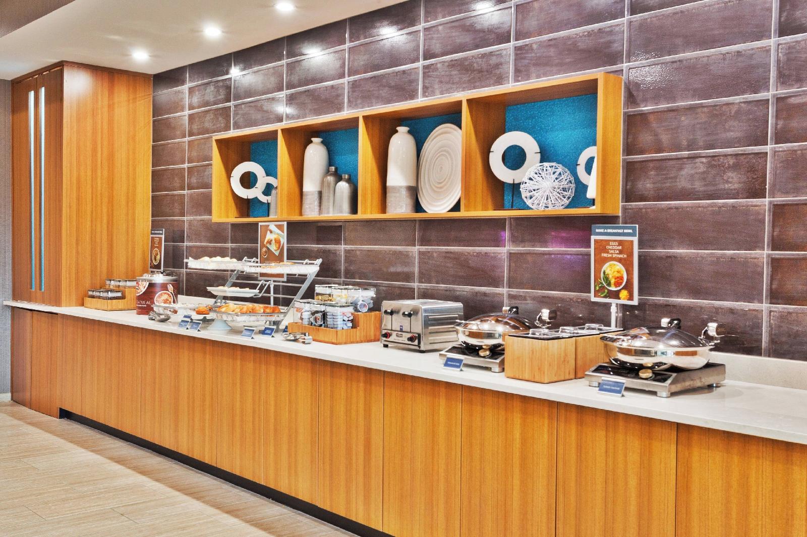 SpringHill Suites Montgomery Prattville/Millbrook