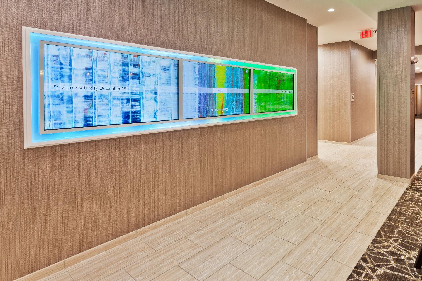 SpringHill Suites Montgomery Prattville/Millbrook