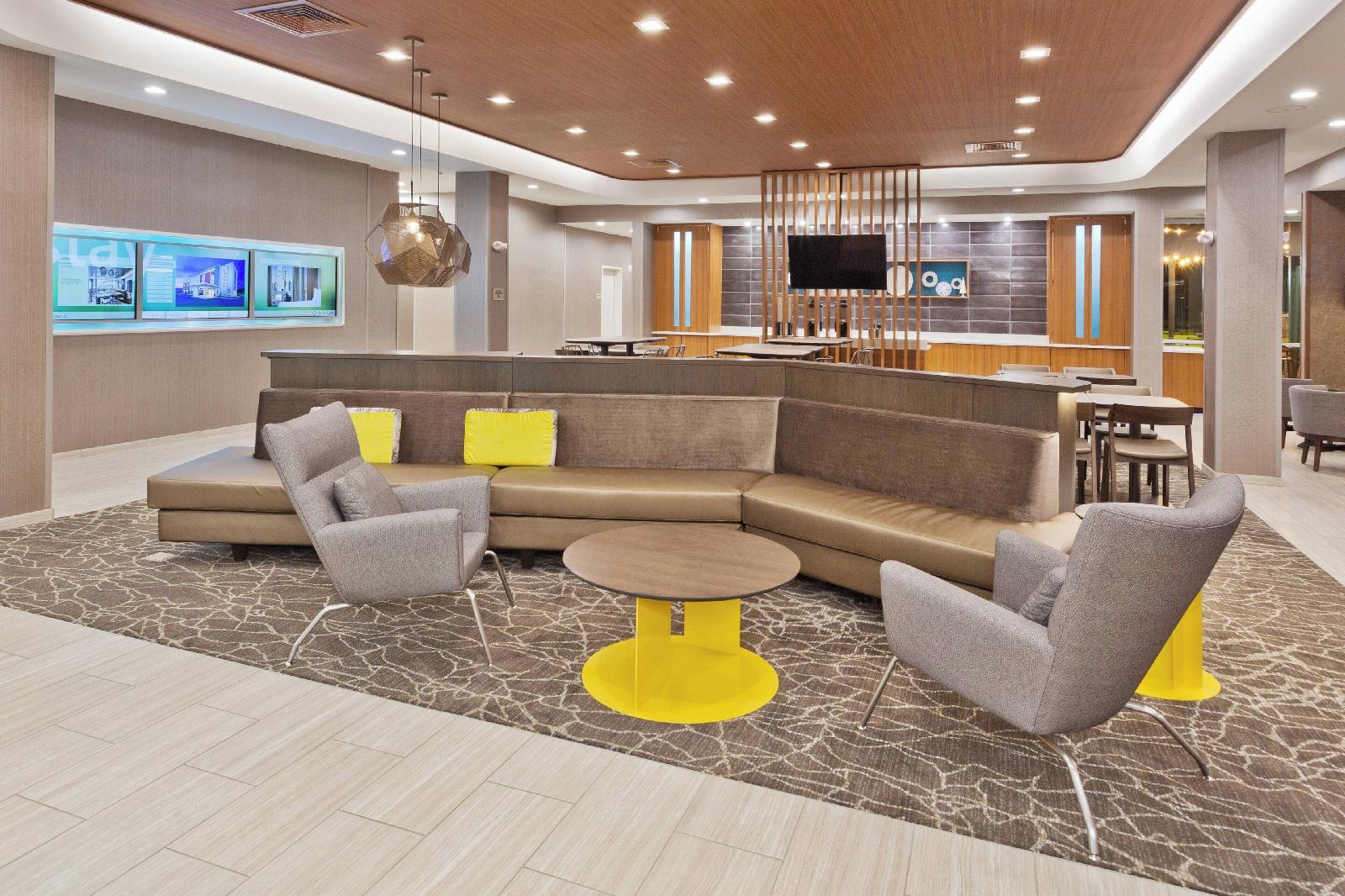 SpringHill Suites Montgomery Prattville/Millbrook