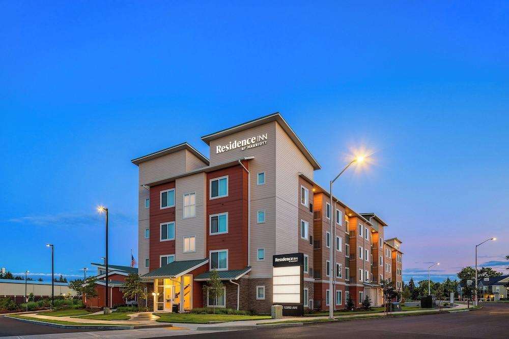 Residence Inn by Marriott Portland Vancouver