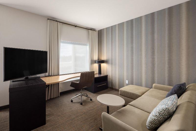 Residence Inn by Marriott Portland Vancouver