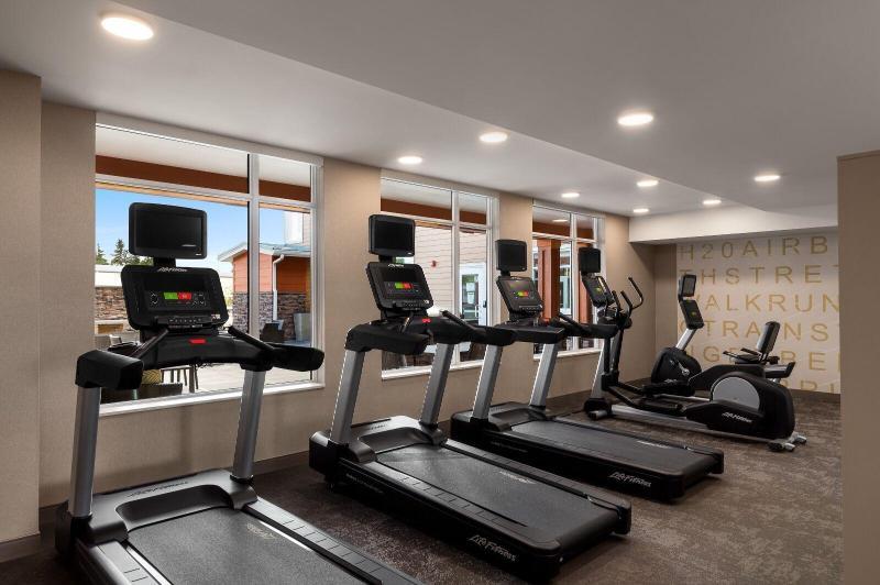 Residence Inn by Marriott Portland Vancouver