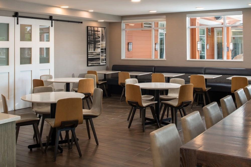 Residence Inn by Marriott Portland Vancouver