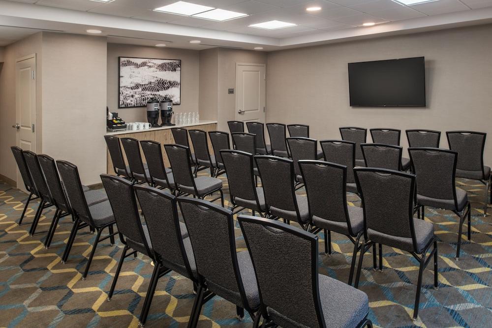 Residence Inn by Marriott Portland Vancouver