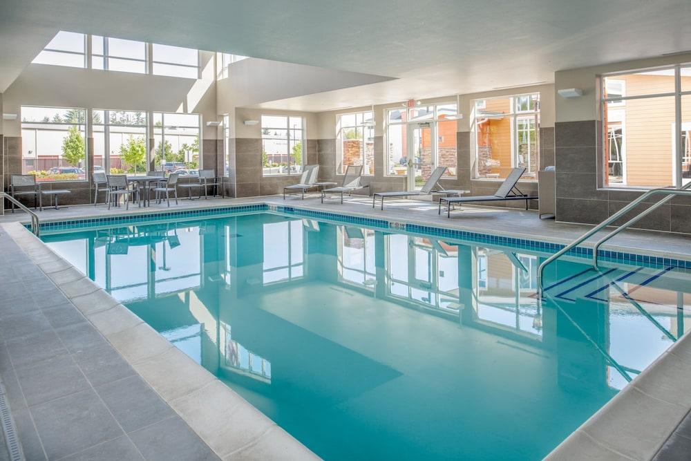 Residence Inn by Marriott Portland Vancouver