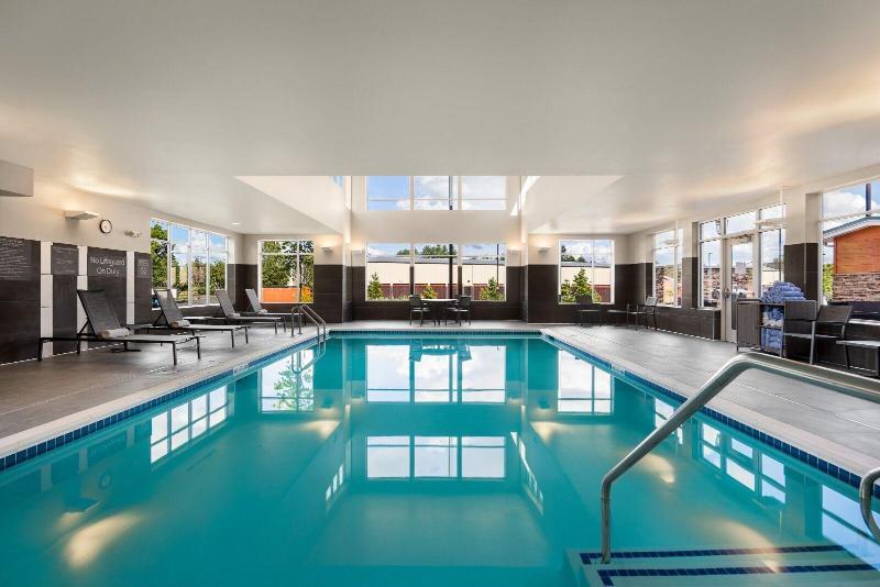 Residence Inn by Marriott Portland Vancouver