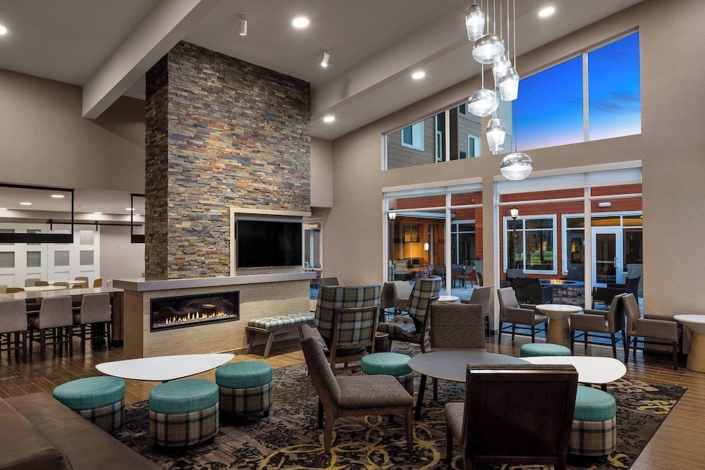 Residence Inn by Marriott Portland Vancouver