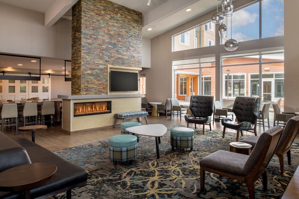 Residence Inn by Marriott Portland Vancouver