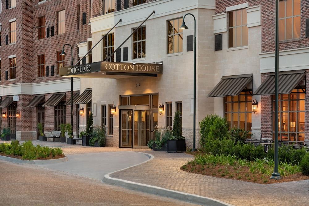 Cotton House Cleveland A Tribute Portfolio Hotel