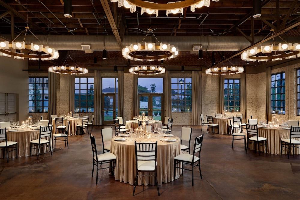 Cotton House Cleveland A Tribute Portfolio Hotel