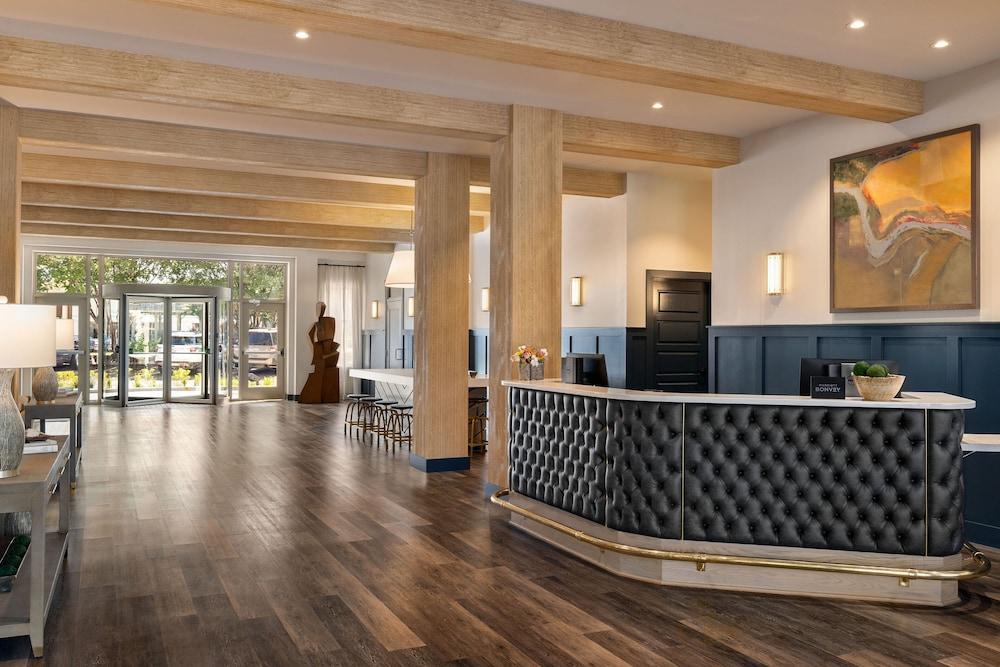 Cotton House Cleveland A Tribute Portfolio Hotel