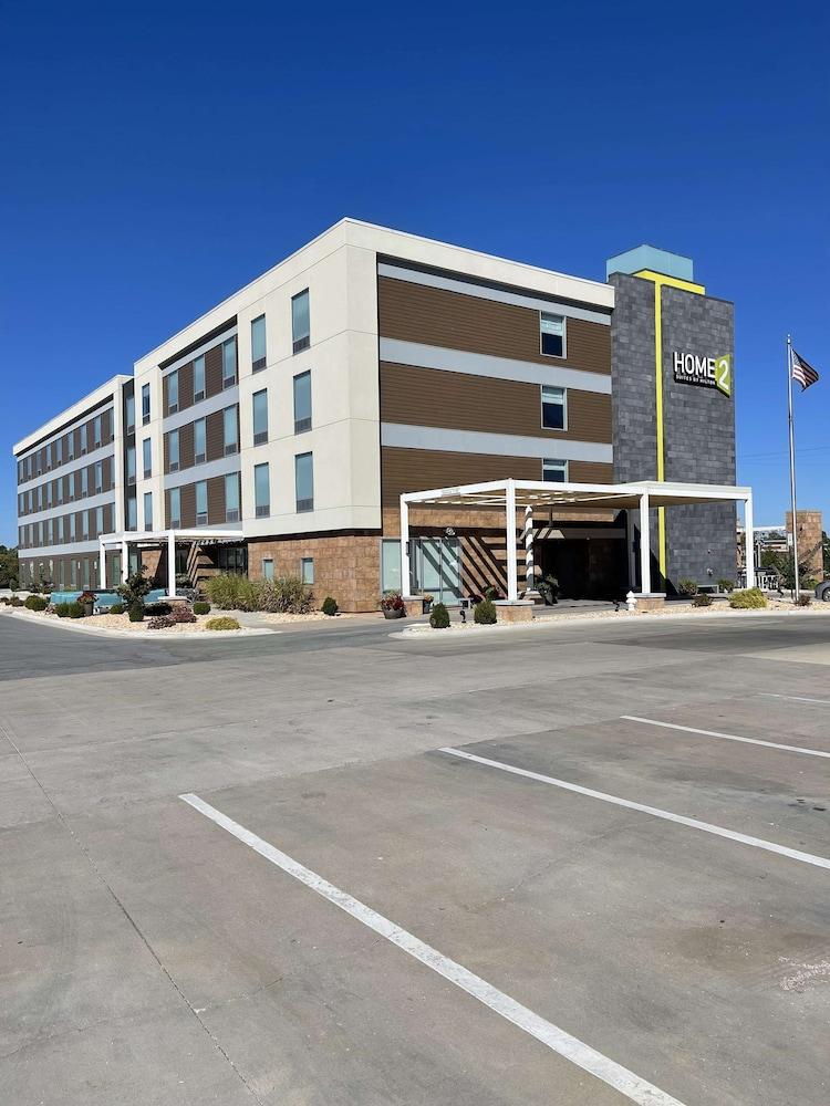 Home2 Suites by Hilton Joplin