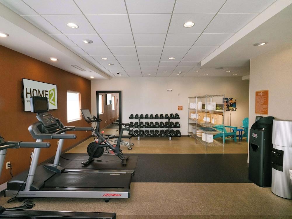 Home2 Suites by Hilton Joplin