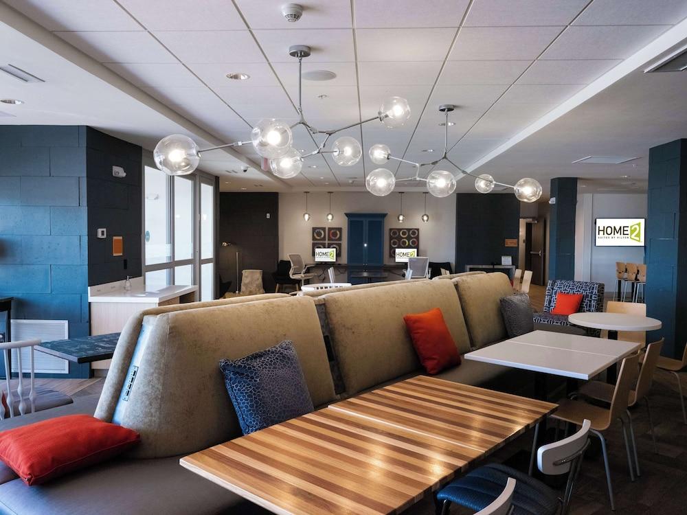 Home2 Suites by Hilton Joplin