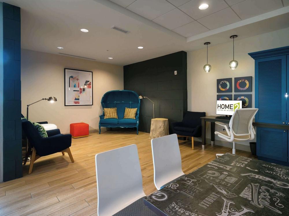 Home2 Suites by Hilton Joplin