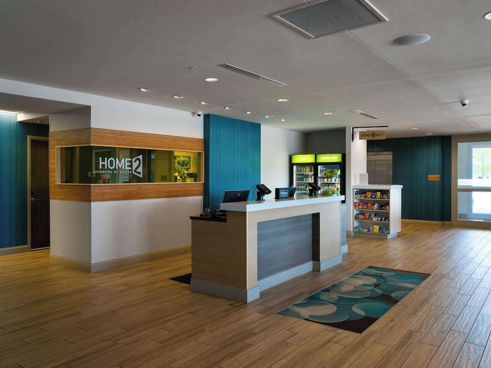 Home2 Suites by Hilton Joplin