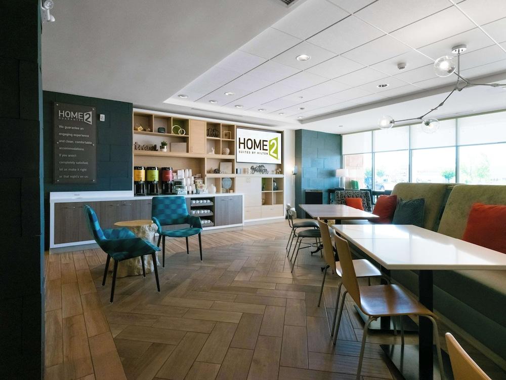 Home2 Suites by Hilton Joplin