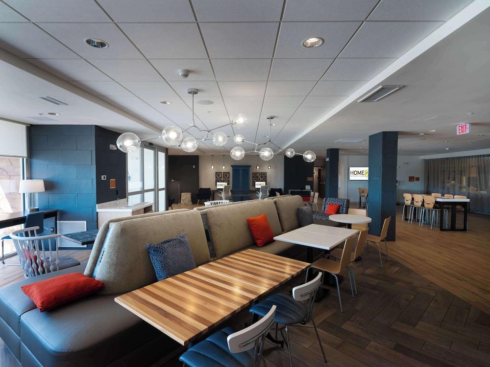 Home2 Suites by Hilton Joplin