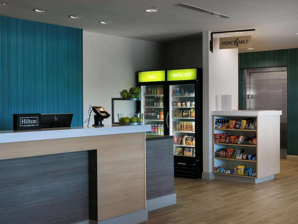 Home2 Suites by Hilton Joplin